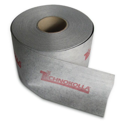 防护防水膜 - BANDELLA RL 120 - TECHNOKOLLA - 墙面 / 用于楼板 / 卷式