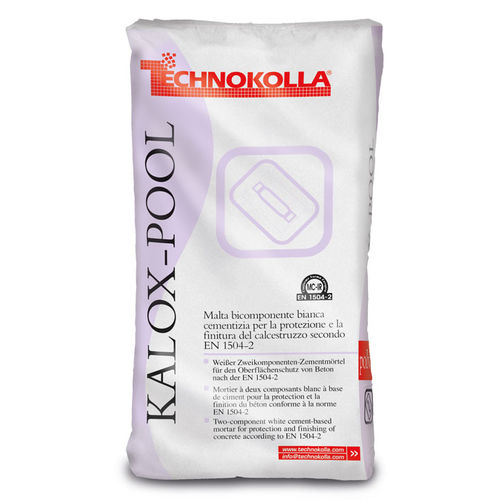 密封砂浆 - KALOX-POOL - TECHNOKOLLA - 用于防水面层