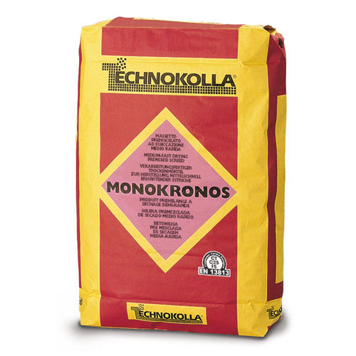 古代工程重修砂浆 - MONOKRONOS - TECHNOKOLLA - 用于混凝土