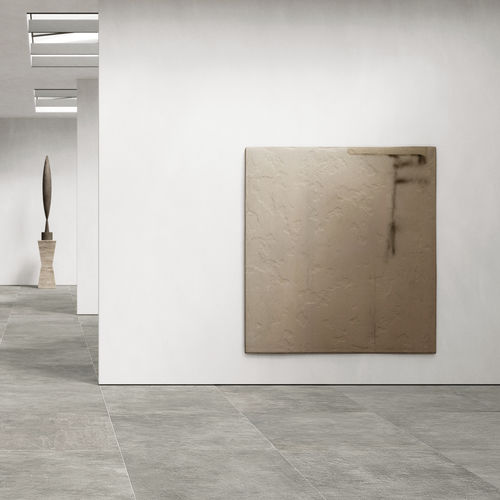 陶土瓷砖 - LE MALTE - UNICOM-STARKER - 3D / 拉绒 / 室内