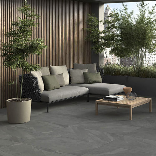 陶瓷砖 - BRAZILIAN SLATE 2THICK - UNICOM-STARKER - 抛光 / 室内 / 户外