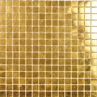 玻璃马赛克 - I GIOIELLI : 07600001 - VITREX - 室内 / 墙面 / 地面用