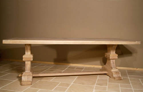 传统风格桌 - MANCHESTER - HAZENKAMP FURNITURES BV - 木质 / 长方形