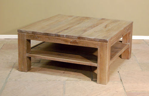 现代风格茶几 - TOULOUSE - HAZENKAMP FURNITURES BV - 木质 / 正方形 / 家用