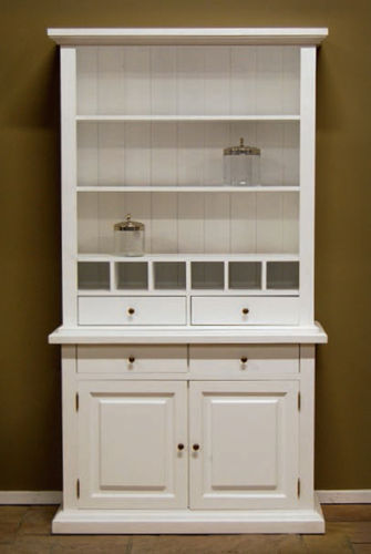 传统风格餐边柜 - DANIEL - HAZENKAMP FURNITURES BV - 木质 / 搁板