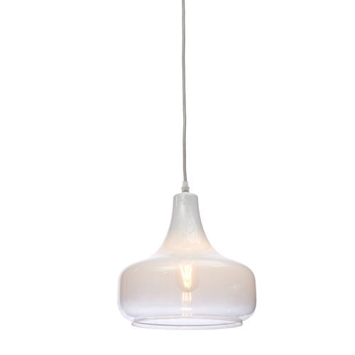 吊灯 - REYKJAVIK/H25/W  - it's about RoMi - 玻璃 / 现代风格 / 有线