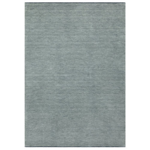 现代风格地毯 - COASTAL - LIGNE PURE - 单色 / 羊毛 / 长方形