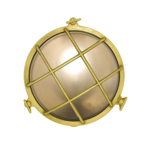 现代风格壁灯 - ORIGINAL BTC - 户外 / 毛玻璃 / 黄铜