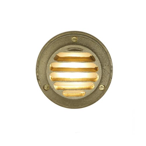 现代风格壁灯 - DP7567 - ORIGINAL BTC - 户外 / 毛玻璃 / 黄铜