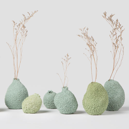 原创设计花瓶 - ELSE MOSS - PCM DESIGN - 树脂