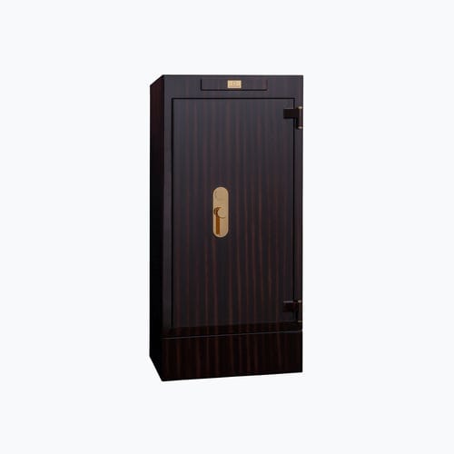 手表发条保险箱 - PHOENIX - STOCKINGER BESPOKE SAFES - 电子 / 独立式 / 设计