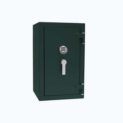 电子保险箱 - Nembus - STOCKINGER BESPOKE SAFES - 带有手表发条 / 独立式 / 酒店客房