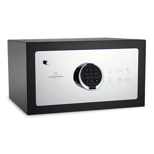 电子保险箱 - Argos - STOCKINGER BESPOKE SAFES - 嵌入式 / 酒店客房