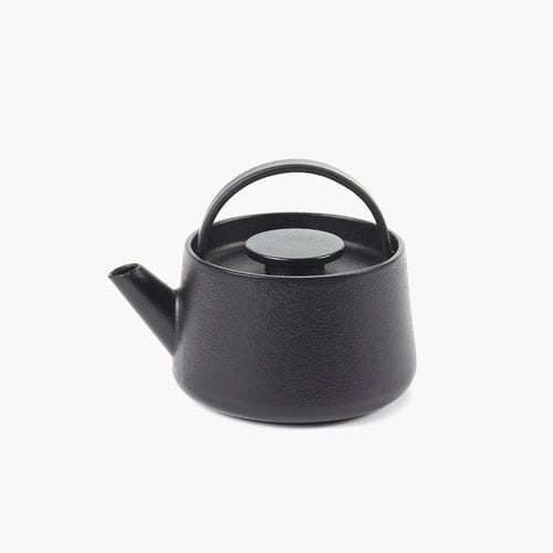 铸铁茶壶 - INKU - SERAX - 商用