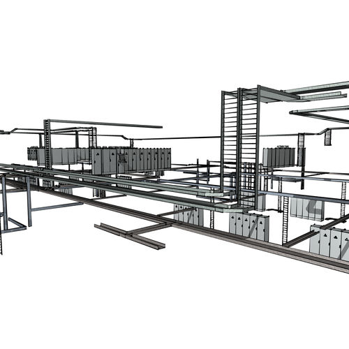 设计软件 - ELECTRIC - VenturisIT GmbH - CAD / 计算 / 用于电子设备