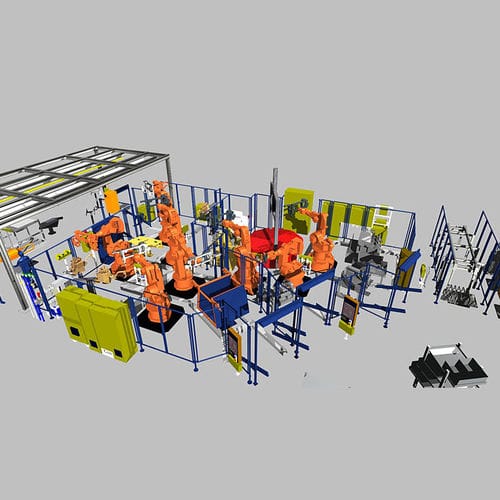 CAD软件 - LAYOUT MODULE - VenturisIT GmbH - 建筑 / 用于混凝土结构 / 3D