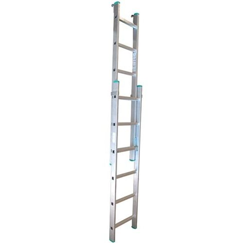工作专业梯子 - VECTALADDER® TWO-SECTION  - ALSOLU  - 铝制