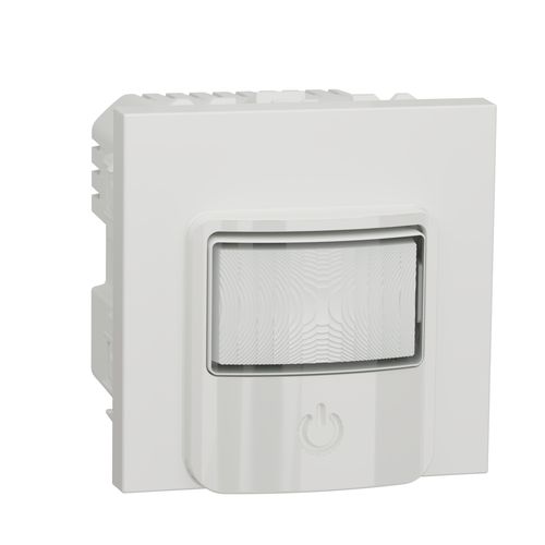 运动探测器 - UNICA - SCHNEIDER ELECTRIC - 壁挂 / 专业 / 白色