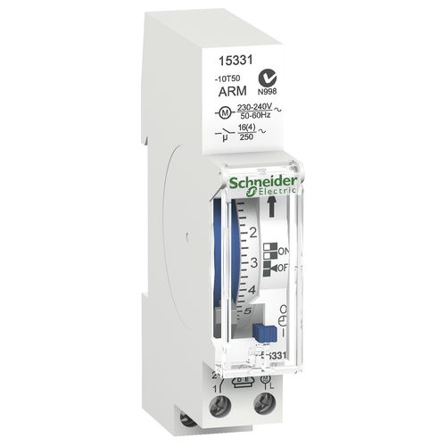 照明控制模块 - IH, IHP, ITA - SCHNEIDER ELECTRIC - 用于空调 / 室内 / 家用