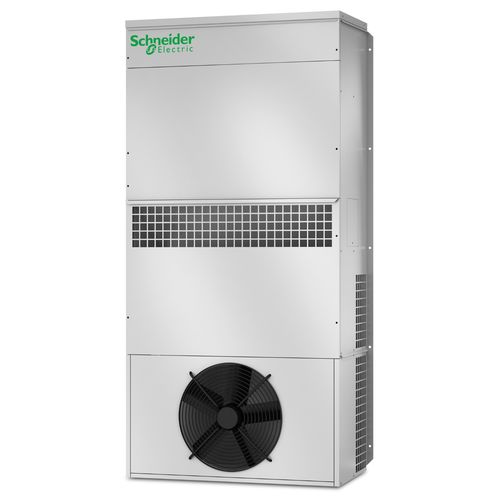壁挂空调 - W Series - SCHNEIDER ELECTRIC - 整体式 / 专业