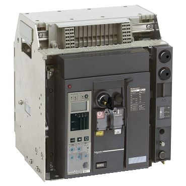 断路器 - MasterPacT NT - SCHNEIDER ELECTRIC