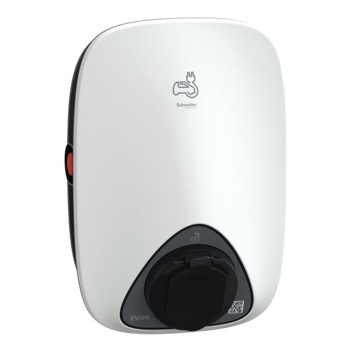 电动汽车充电站 - EVlink Home - SCHNEIDER ELECTRIC