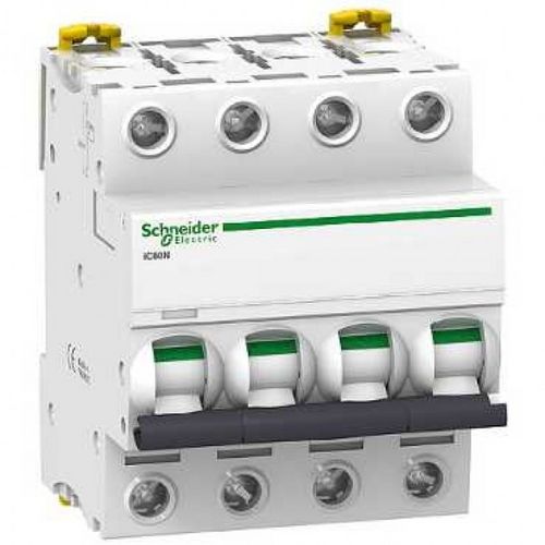 负荷断点断路器 - IC60 - SCHNEIDER ELECTRIC