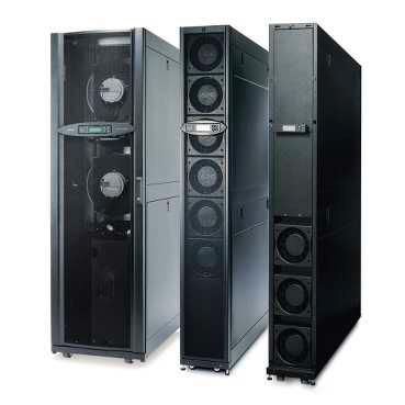 风冷式空调 - INROW DIRECT EXPANSION - SCHNEIDER ELECTRIC - 落地式 / 整体式 / 专业