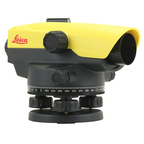 光学水准仪 - NA500 - LEICA PRECISION TOOLS BY LEICA GEOSYSTEMS 