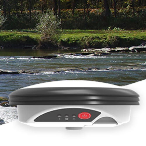GNSS接收器 - ZENO GG04 PLUS - LEICA PRECISION TOOLS BY LEICA GEOSYSTEMS  - RTK / 建筑工地 / 坚固