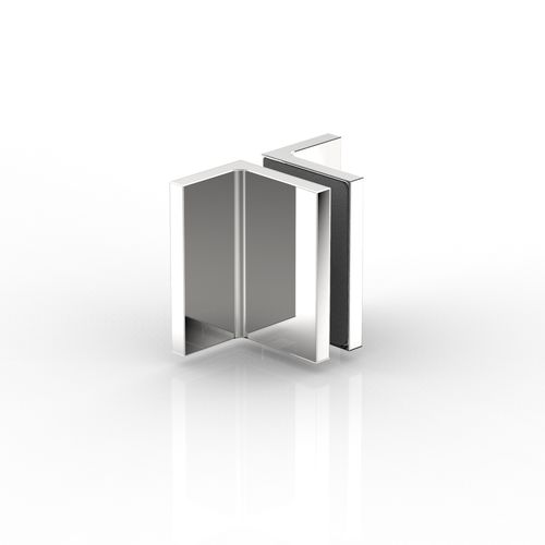 查马克（Zamak）固定装置 - FLAMEA+ : 8195 - PAULI FRANCE  - 板材 / 淋浴 / 用于室内