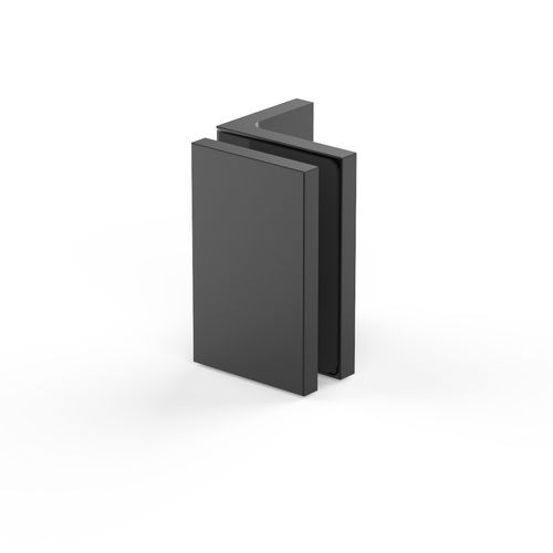查马克（Zamak）固定装置 - EDITION FLAMEA+ : 8194 - PAULI FRANCE  - 板材 / 淋浴 / 用于室内
