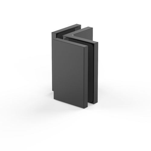 查马克（Zamak）固定装置 - EDITION FLAMEA+ : 8196 - PAULI FRANCE  - 板材 / 淋浴 / 用于室内