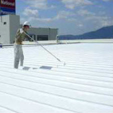 装饰油漆 - SUPER THERM® - PBM BLOC - Global Green System - 隔热 / 户外 / 室内
