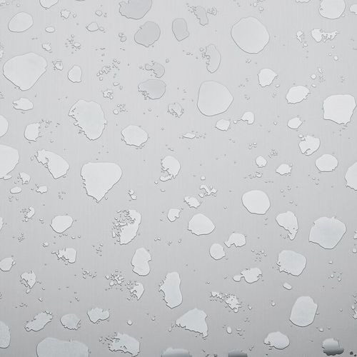 不锈钢砌面板 - ETCHED, EXAMPLE 2  - POHL Metal Systems GmbH - 户外 / 现代风格 / 3D