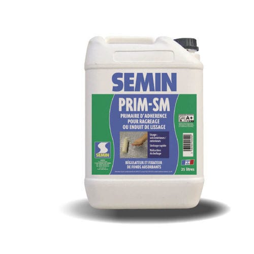混凝土底漆 - PRIM-SM - SEMIN - 用于石工 / 用于瓷砖 / 用于水泥