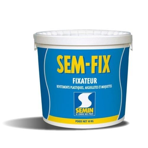 树脂基底胶 - SEM-FIX  - SEMIN - 用于混凝土 / 石膏 / 用于地面