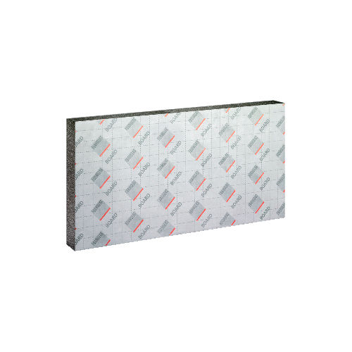 隔热材料 - G2 T4+ - FOAMGLAS® - 多孔玻璃 / 玻璃纤维 / 板式