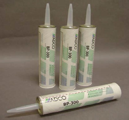 弹力胶合剂 - MILLENNIUM BLOCK : CT-0304-GR - ADCO ROOFING PRODUCTS  - 树脂基底 / 用于防水