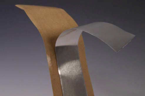 空气密封粘贴条 - ADCOTHERM® PIB 30 - ADCO ROOFING PRODUCTS 