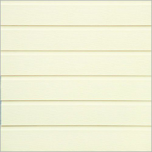 条形立面 - VINYTOP - VINYLIT FACADE - ITE  - 木质 / 凹凸