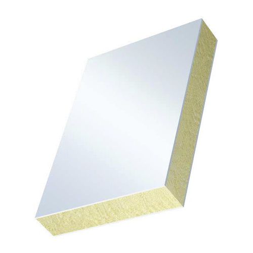 外墙三合板 - COSMO CLASSIC - PVC - WEISS CHEMIE + TECHNIK GMBH & CO. KG  - 门用 / 用于窗户 / 两面为 PVC 材质