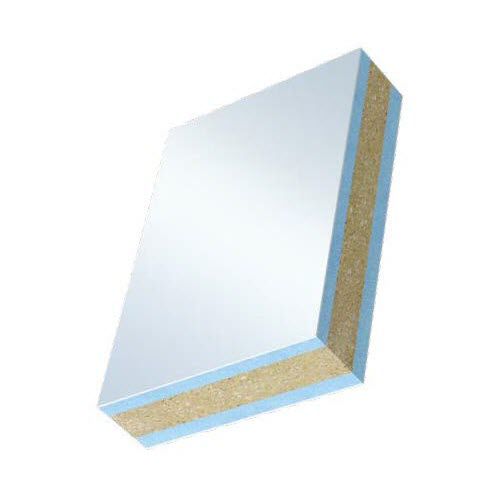 外墙三合板 - COSMO THERM - PVCR - WEISS CHEMIE + TECHNIK GMBH & CO. KG  - 用于隔墙 / 门用 / 用于窗户