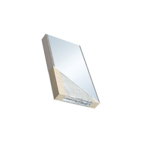 外墙三合板 - VACUPA - WEISS CHEMIE + TECHNIK GMBH & CO. KG  - 门用 / 用于窗户 / 玻璃表面