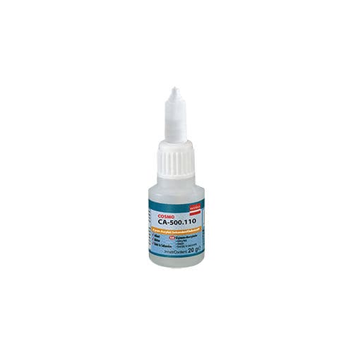 工程缝胶 - COSMO CA-500.110 - WEISS CHEMIE + TECHNIK GMBH & CO. KG 