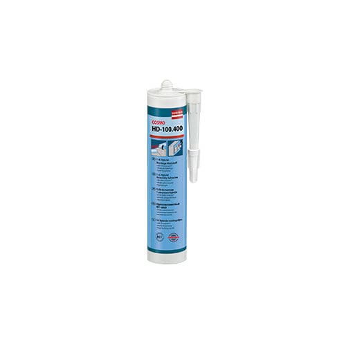 聚合物基底胶 - COSMO HD-100.400 - WEISS CHEMIE + TECHNIK GMBH & CO. KG  - 用于木材 / 用于底座 / 用于木工工程