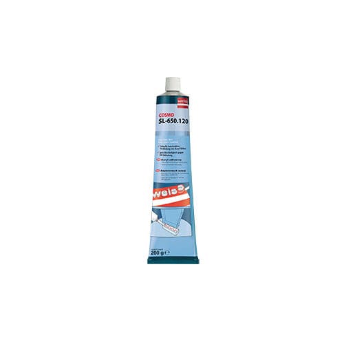 丙烯树脂基底胶 - COSMO SL-650.120 - WEISS CHEMIE + TECHNIK GMBH & CO. KG  - 用于塑料 / 用于窗 / 工程缝