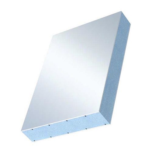外墙三合板 - COSMO CLASSIC - PVC (WLG 030/035/025) - WEISS CHEMIE + TECHNIK GMBH & CO. KG  - 门用 / 用于窗户 / 两面为 PVC 材质