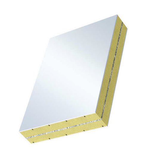 外墙三合板 - COSMO PROTECT - PVC - WEISS CHEMIE + TECHNIK GMBH & CO. KG  - 室内装潢 / 用于隔墙 / 门用