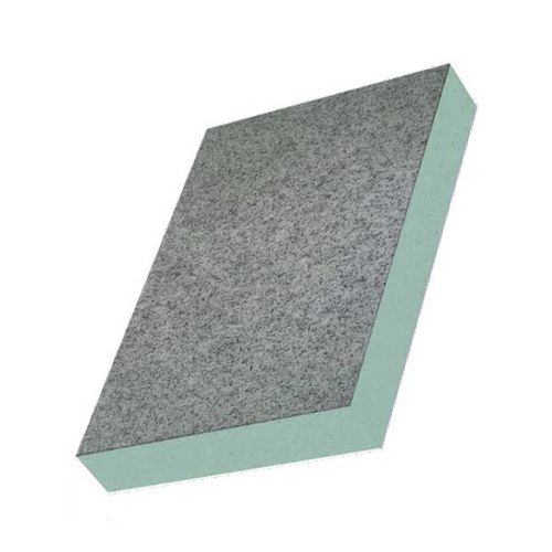 外墙夹芯板 - COSMO TECH - GFK - WEISS CHEMIE + TECHNIK GMBH & CO. KG  - 用于地面 / 门用 / 用于窗户